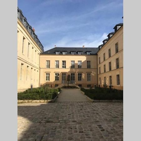 Appartement L'Indépendance à Versailles Extérieur photo