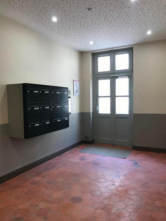 Appartement L'Indépendance à Versailles Extérieur photo