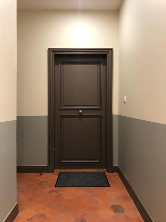 Appartement L'Indépendance à Versailles Extérieur photo