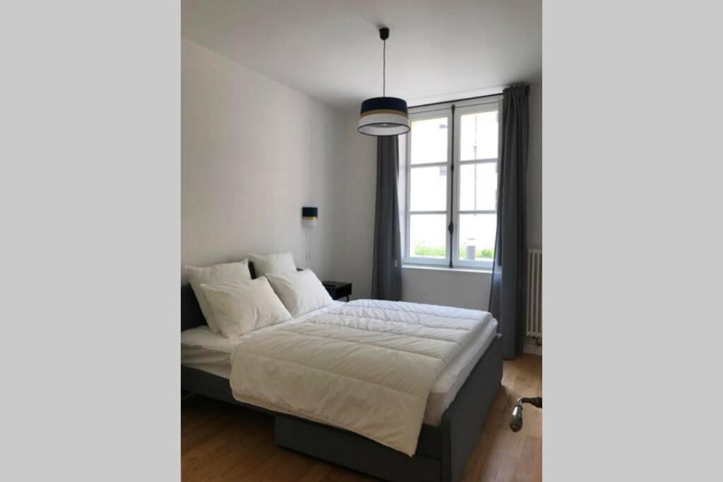 Appartement L'Indépendance à Versailles Extérieur photo