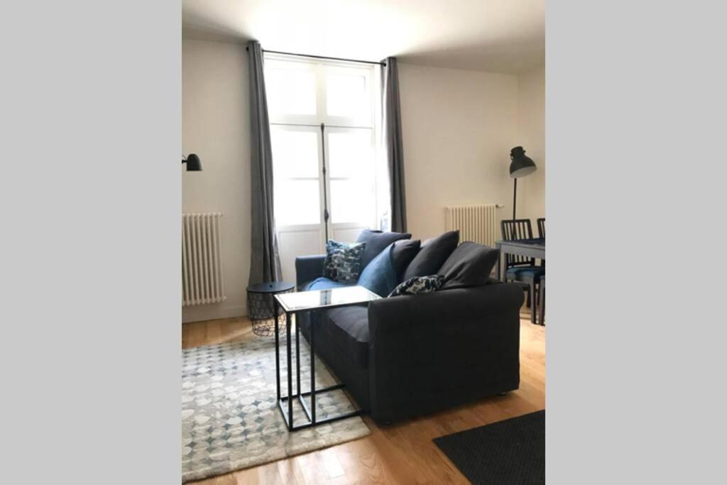 Appartement L'Indépendance à Versailles Extérieur photo